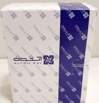 تایمر دیجیتالی دیفراست آلتون رای