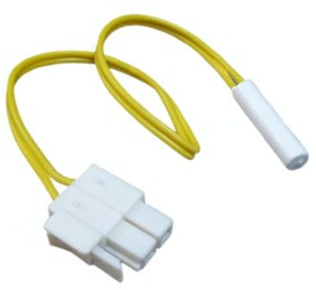 سنسور 5 کیلو اهم یخچال سامسونگ سنسور دما NTC یخچال و فریزر