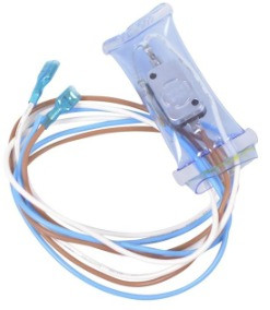 ترمودیسک سه سیم مدل ST-3 ترموستات حرارتی مخصوص یخچال و کولر