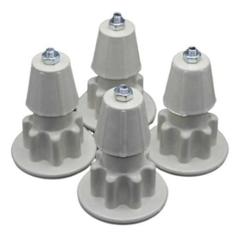 پایه زمینی کولر گازی ضد زنگ و مقاوم پایه ثابت نصب کندانسور اسپیلیت