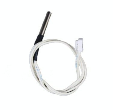 مشخصات سنسور یخچال الکترواستیل 10K اهم ضد آب