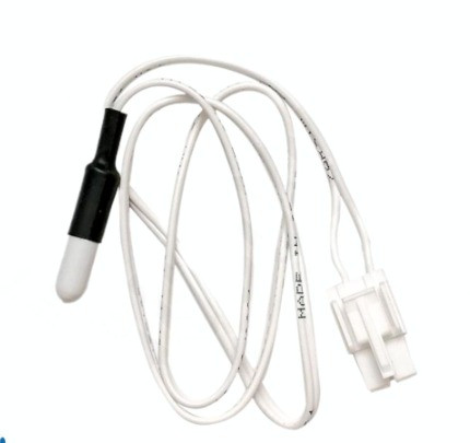 سنسور یخچال هیمالیا 10 کیلو اهم سیم کوتاه