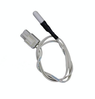 نمای اتصال سنسور یخچال هیمالیا 10K اهم سیم کوتاه