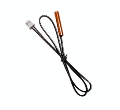 سنسور پایپ کولر گازی 20 کیلو اهم