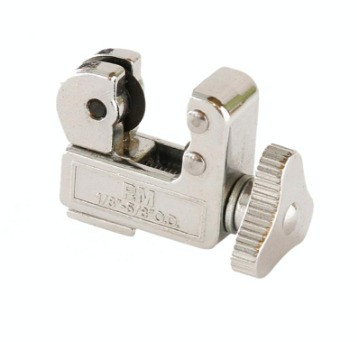 کاتر لوله مسی مچی PM ابزار نصب کولر گازی و سیستمهای تبرید