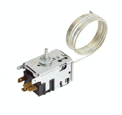 ترموستات یخچالی دانفوس اصلی 0021 (077b0021)