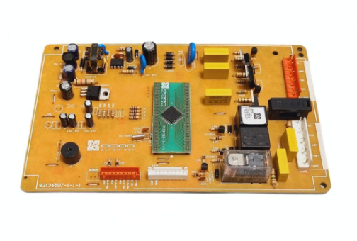 برد یخچال فریزر اسنوا مدل 810