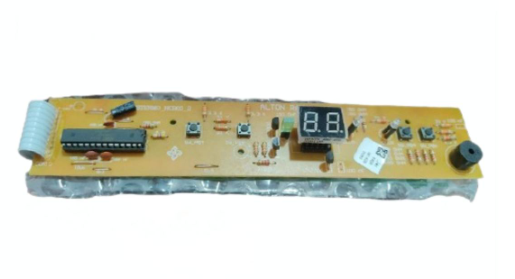 برد کنترل فریزر پارس کد PA120