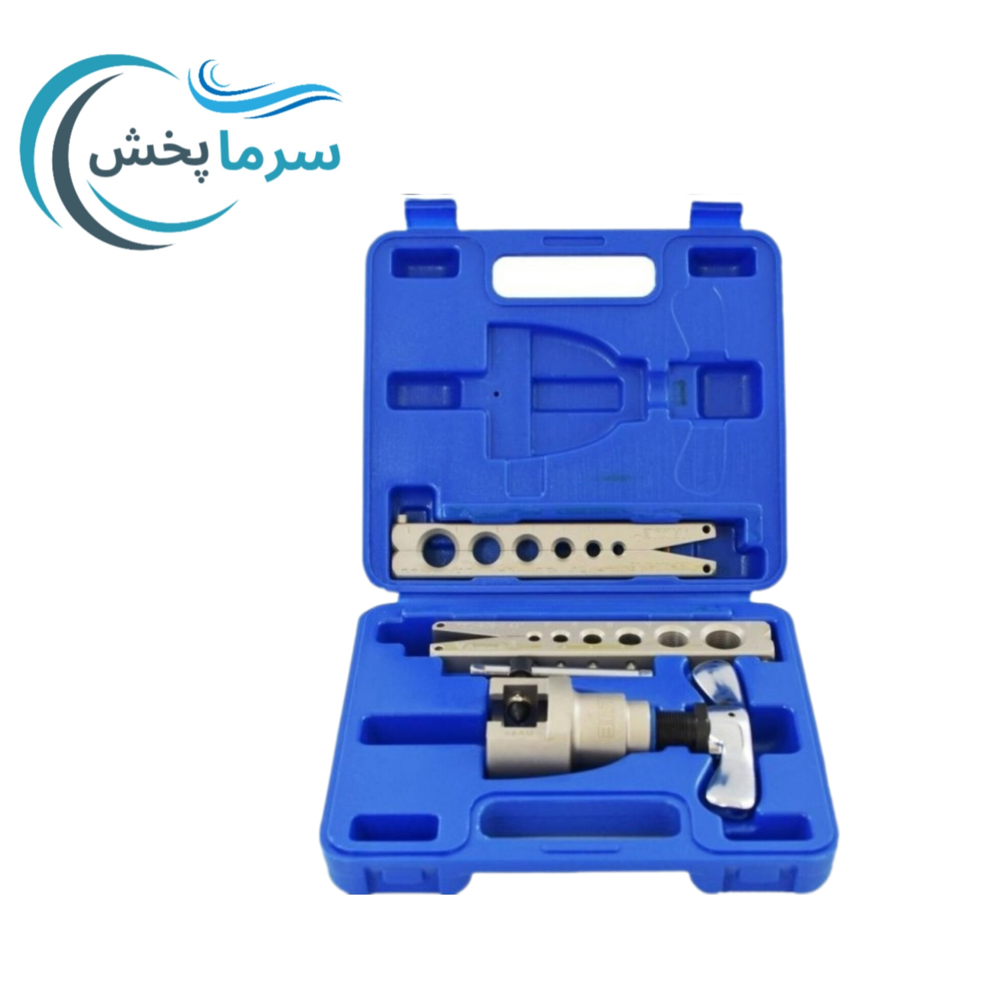 پرچ کن لوله ولیو مدل VFT 808 MI