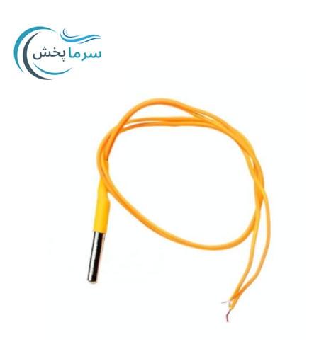 سنسور یخچال سینجر ۵۰ کیلو اهم فابریک
