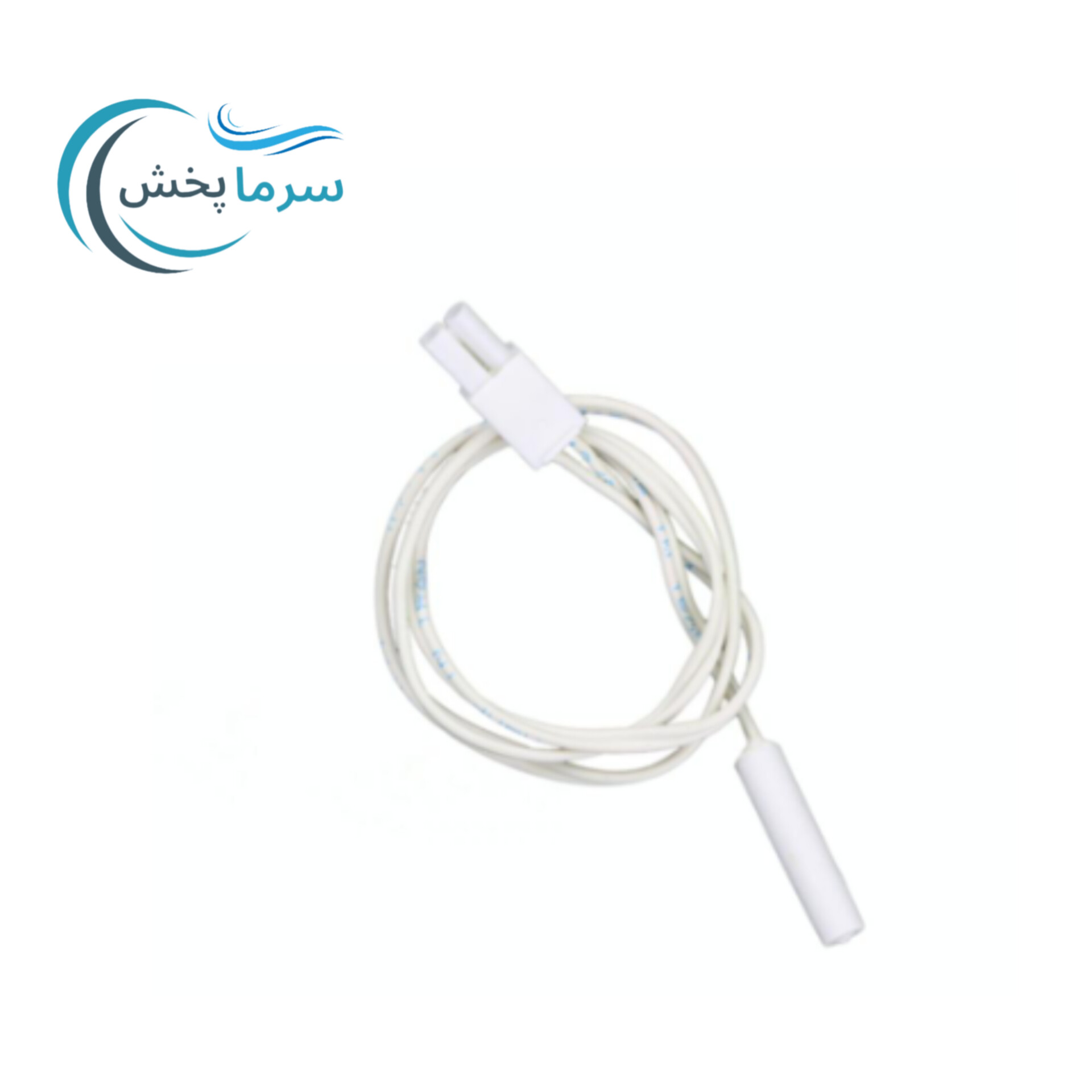 سنسور یخچال مدل 5کیلو اهم بوش