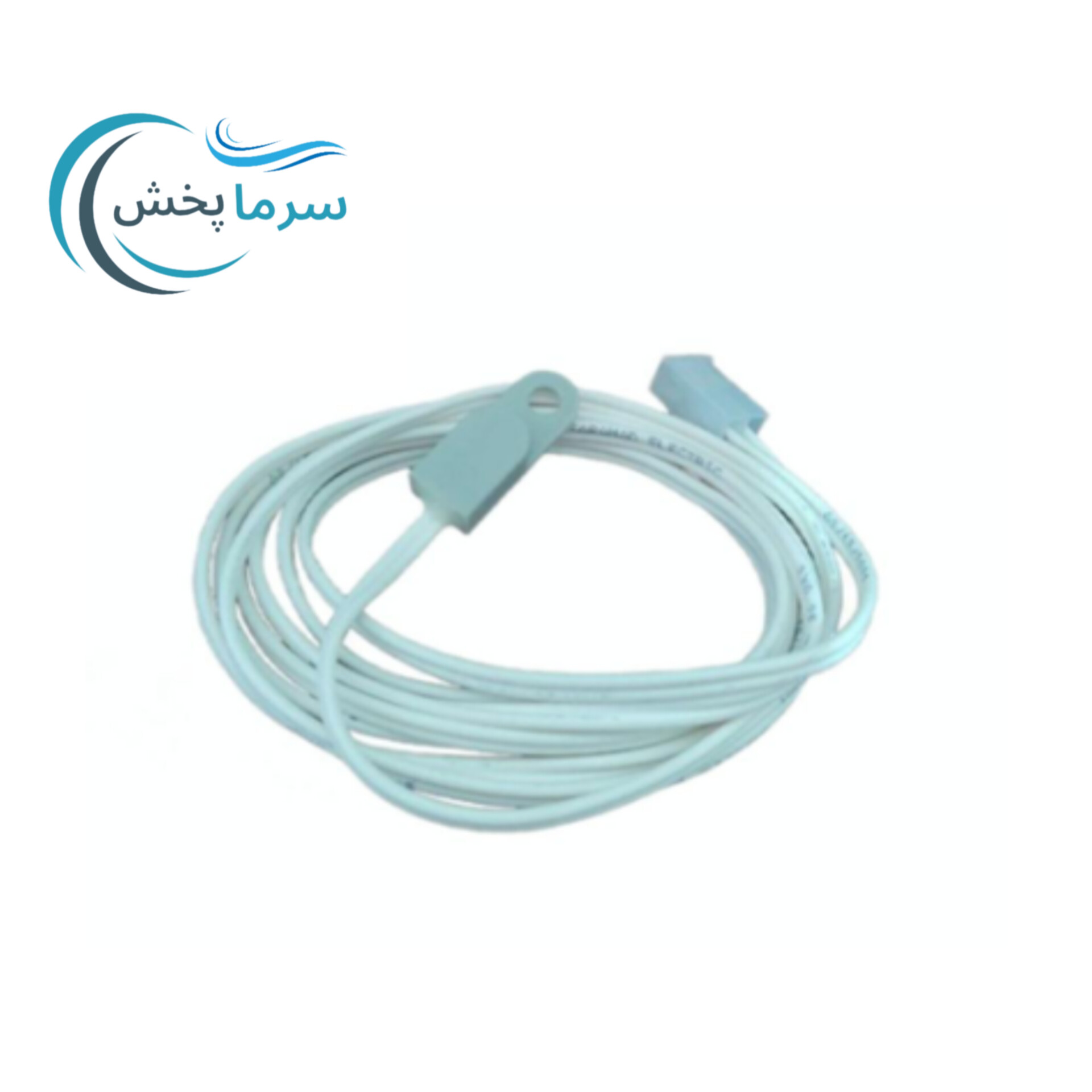 سنسور یخچال مدل 8کیلو اهم آزمایش