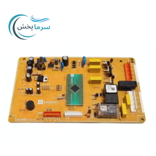 برد یخچال فریزر اسنوا 810(گارانتی دار)