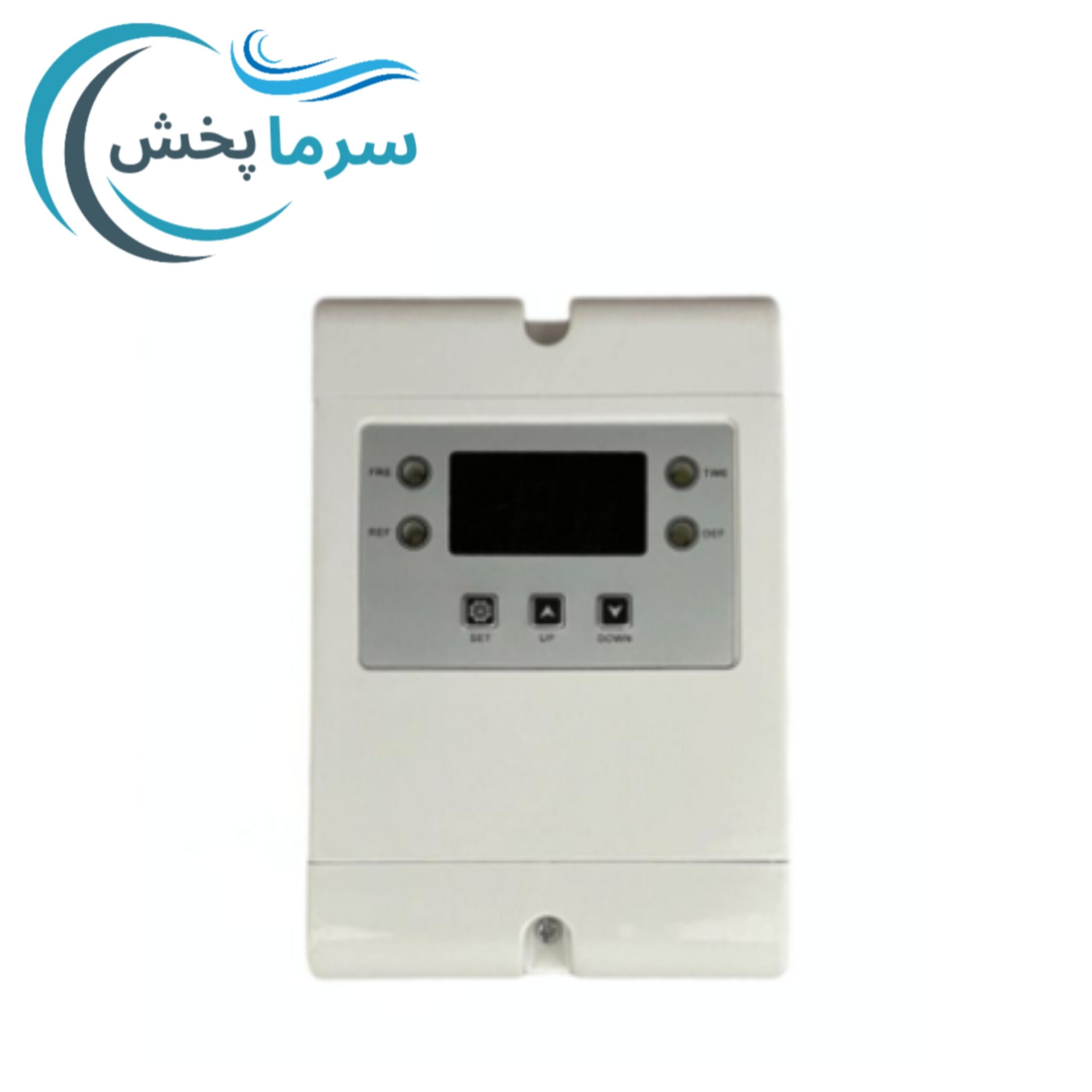 برد همه کاره یخچال برند آلتون DC