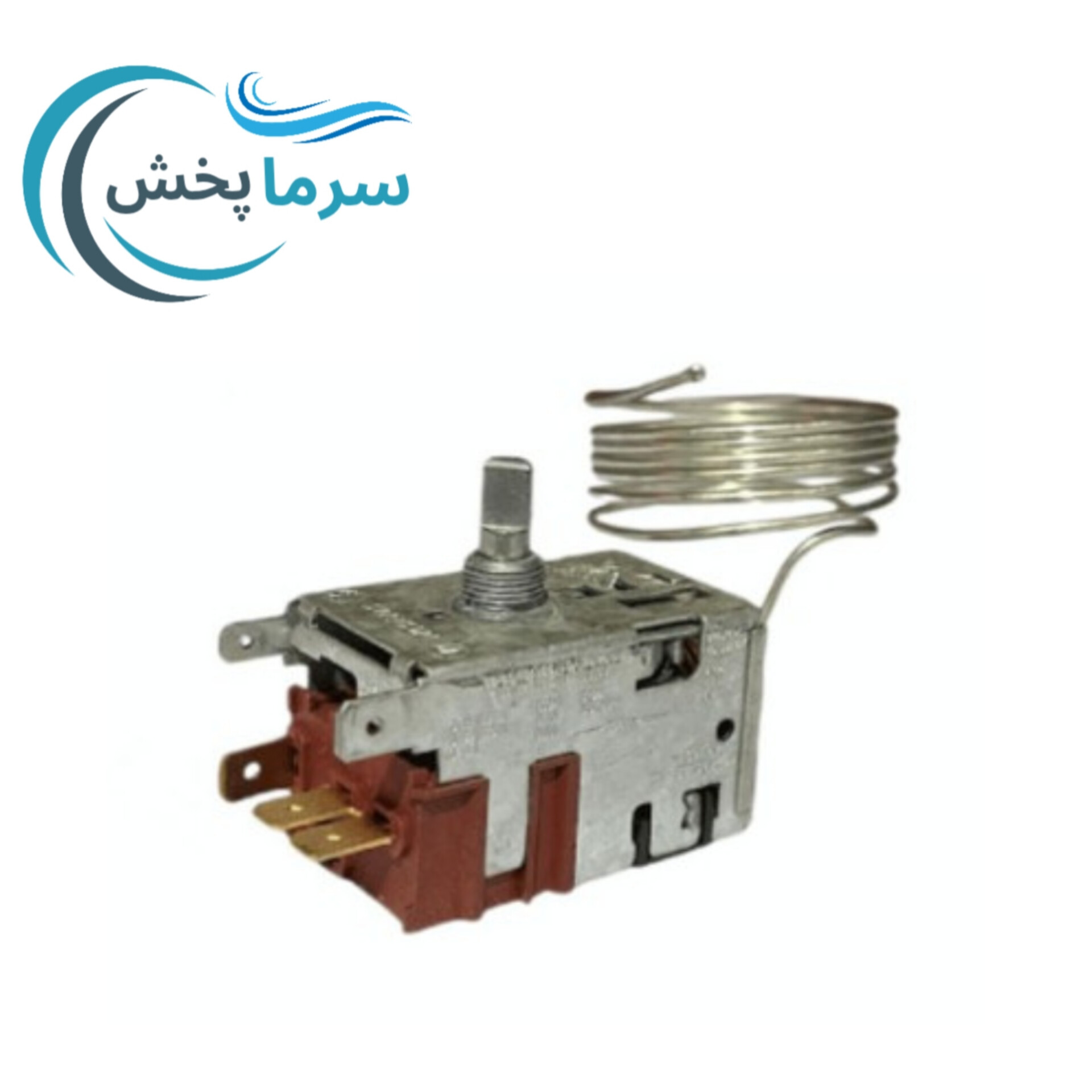 ترموستات فریزری بلو بلند کد 2077