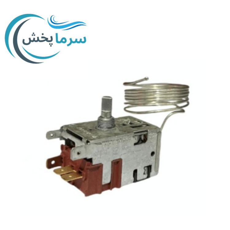 ترموستات فریزری بلو بلند کد 2077