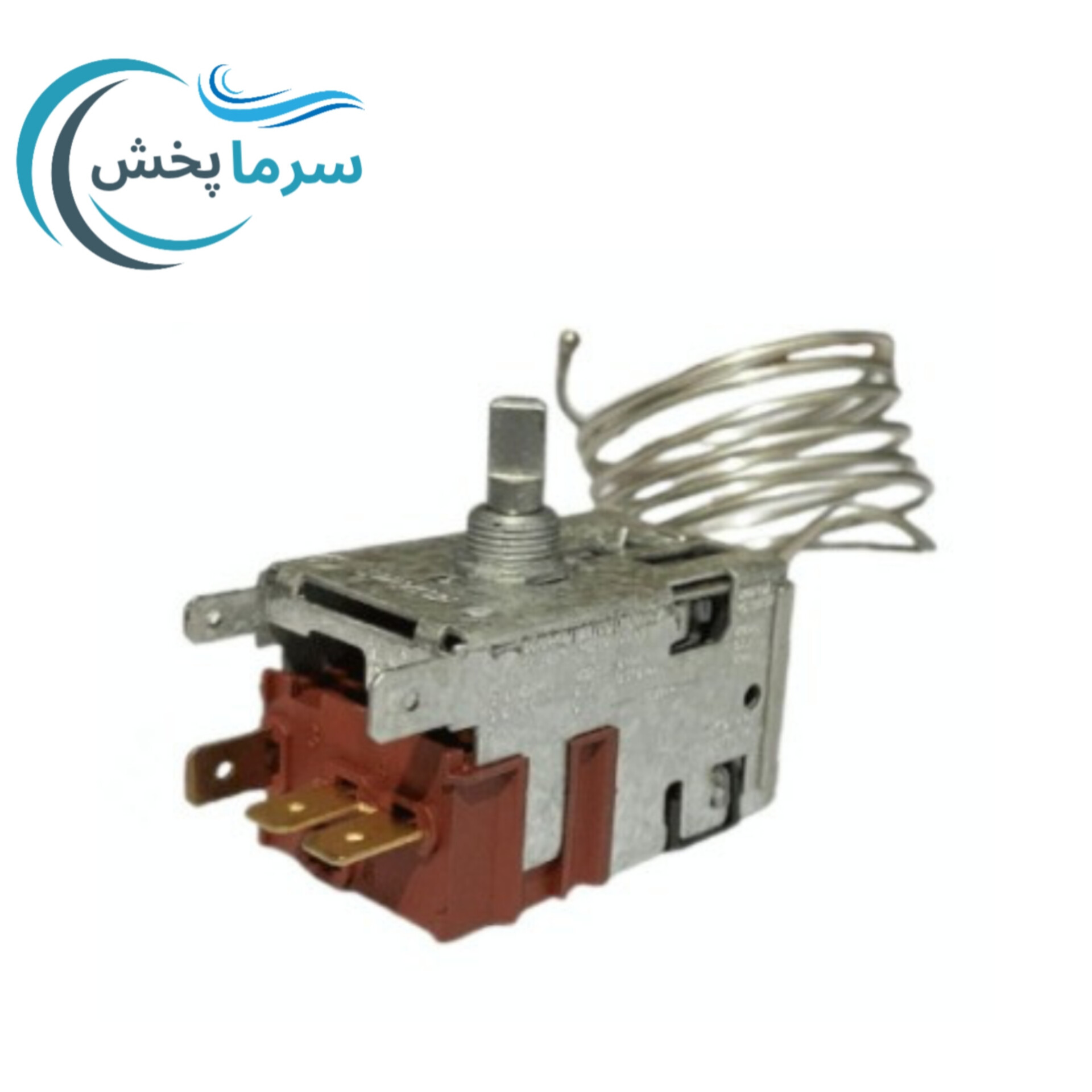 ترموستات یخچال فیلوری کد 6172