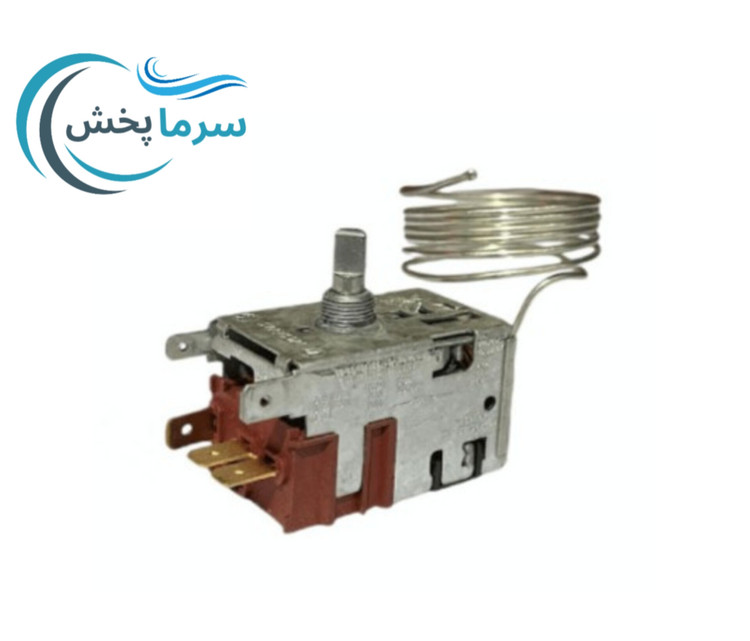 ترموستات فریزر صندوقی کد 0023 سوریسان