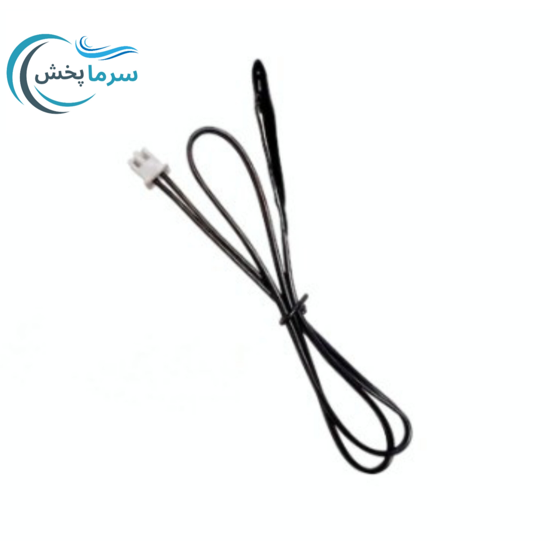 سنسور محیطی کولر گازی ۲۰ کیلو اهم