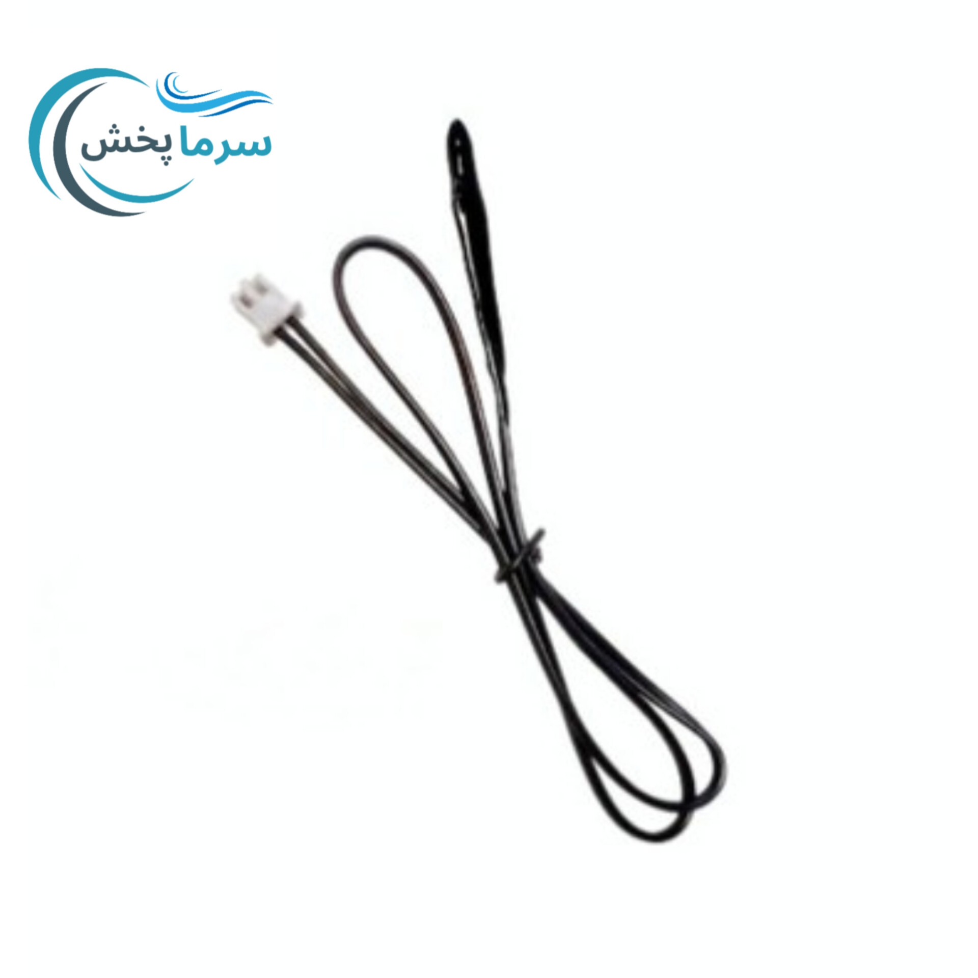 سنسور محیطی کولر گازی ۱۰ کیلو اهم