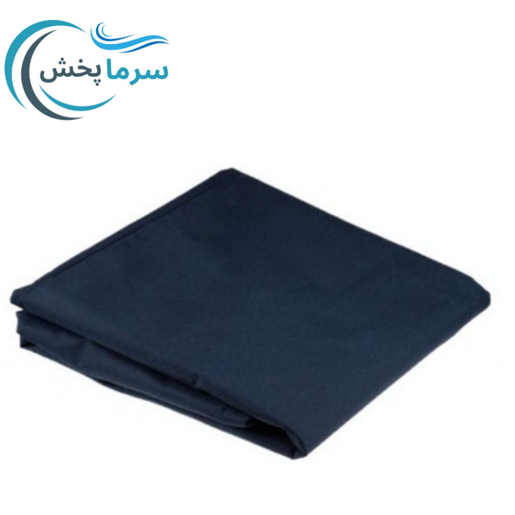 کاور/روکش کمپرسور کولر گازی ظرفیت 18000-24000 BTU