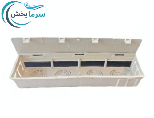 باکس داکت توکار کولر گازی