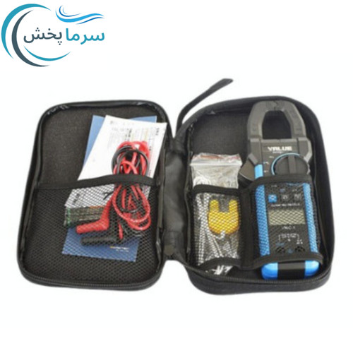 آمپر متر کلمپی ولیو مدل VMC1