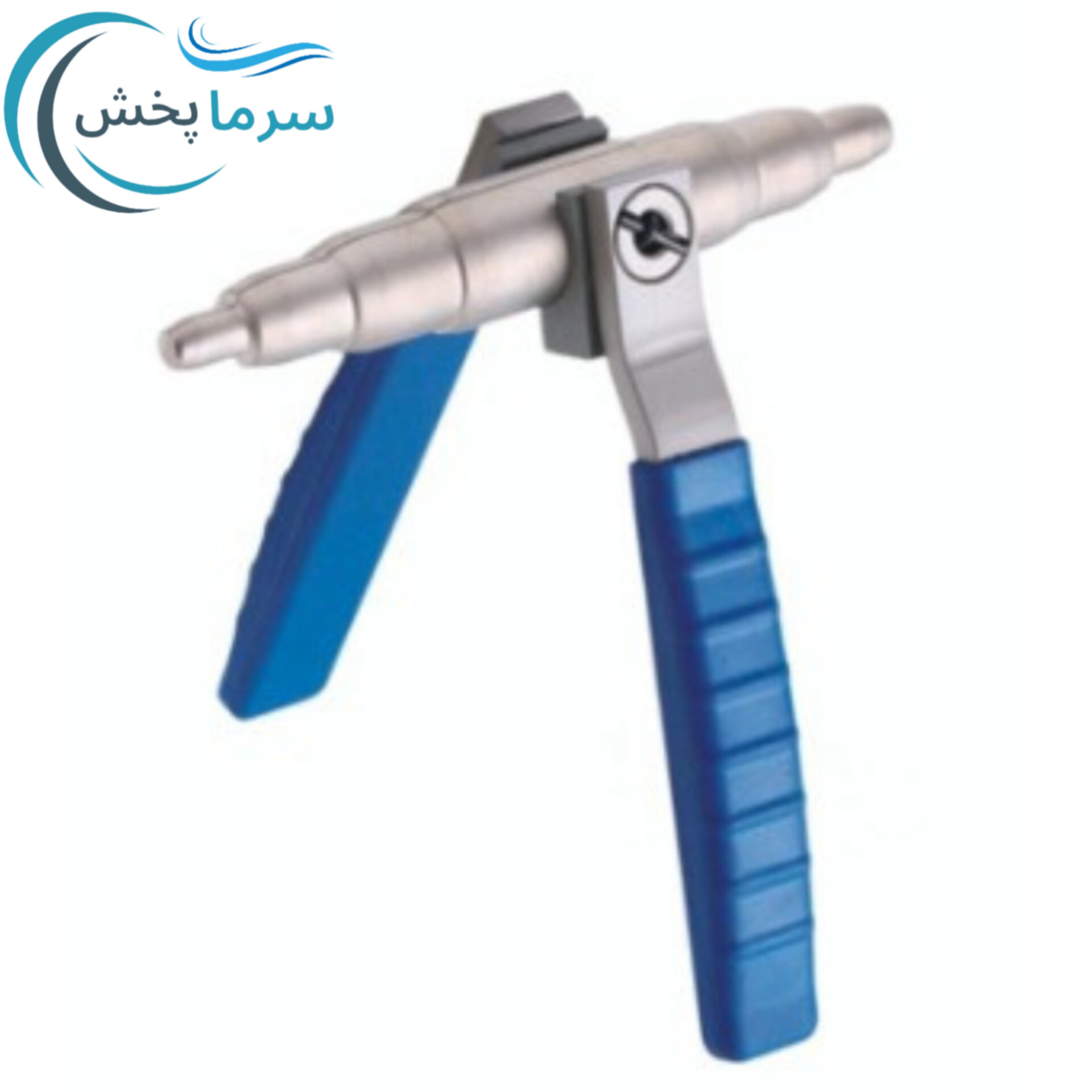 گشاد کن لوله مسی ولیو مدل VST-22B/ لوله مسی سایز "1/4 تا 22mm