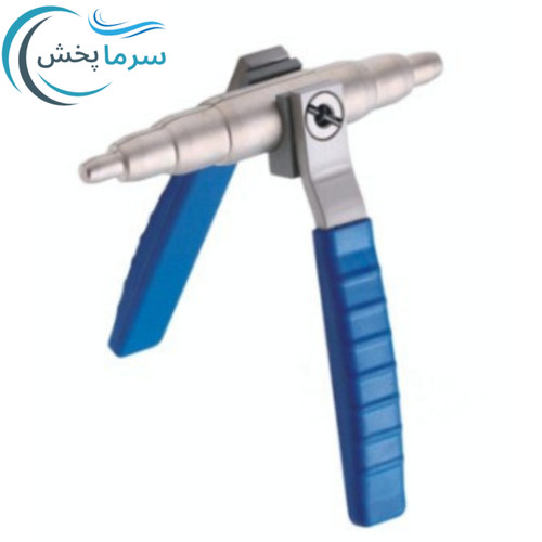گشاد کن لوله مسی ولیو مدل VST-22B/ لوله مسی سایز "1/4 تا 22mm