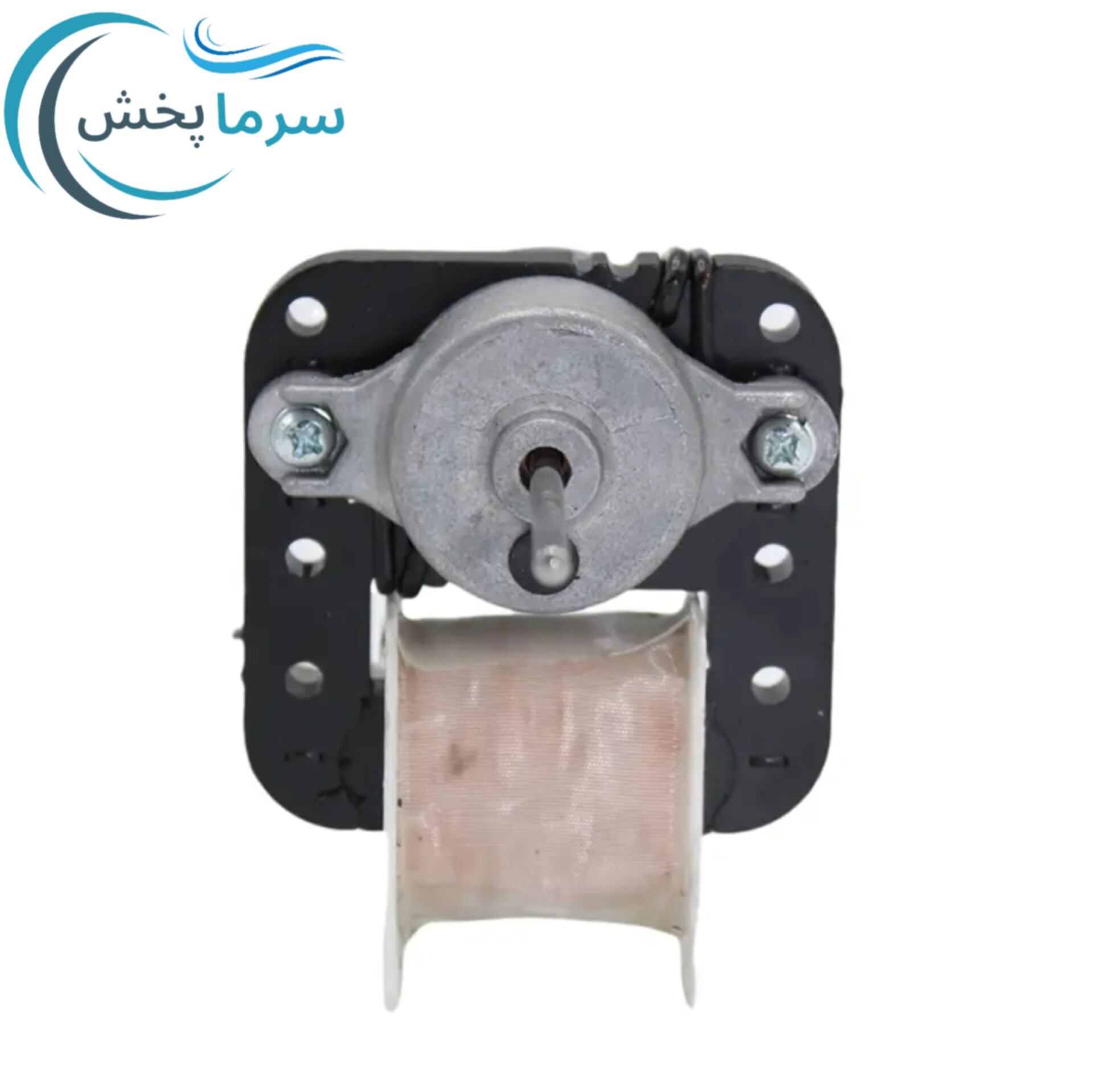 موتور فن هسته باریک 1035G مدل 4680JB1035G مخصوص یخچال و فریزر 220 ولت