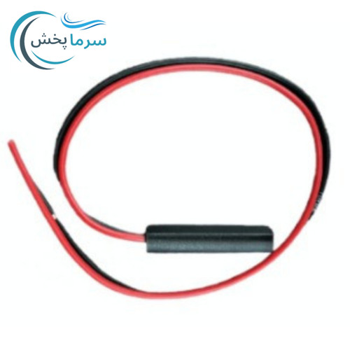 ترموفیوز رزینی / فیوز حرارتی رزینی یخچال و فریزر