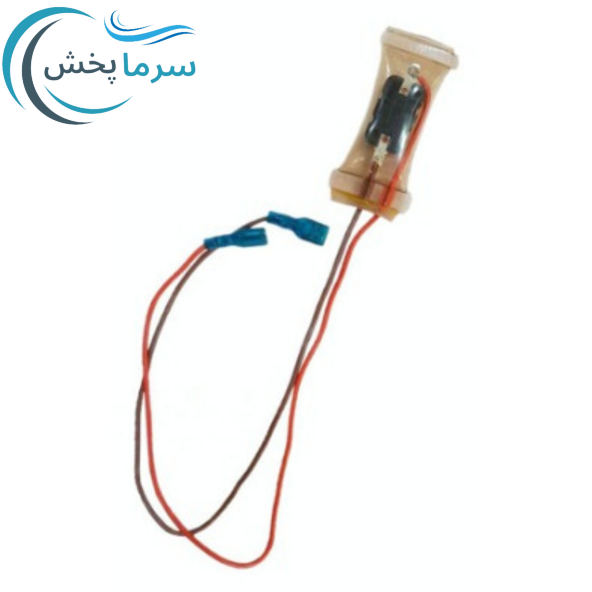 ترمودیسک دو سیم