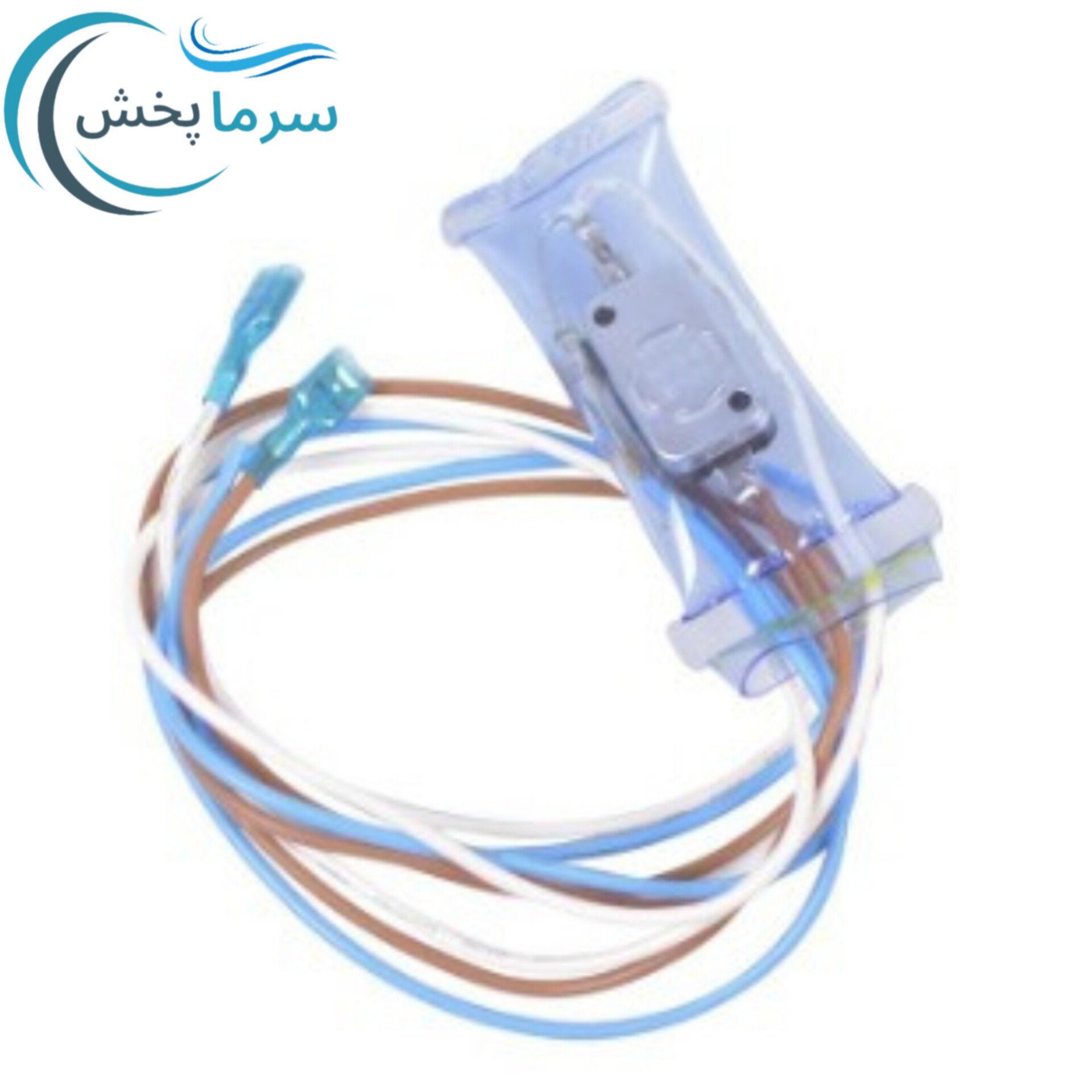 ترمودیسک سه سیم مدل ST-3 / ترموستات حرارتی سه سیمه مخصوص یخچال و کولر