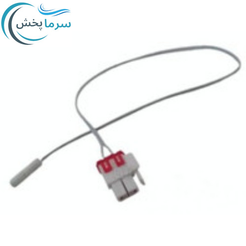 سنسور 10 کیلو اهم یخچال دوو و اسنوا / سنسور دما NTC یخچال