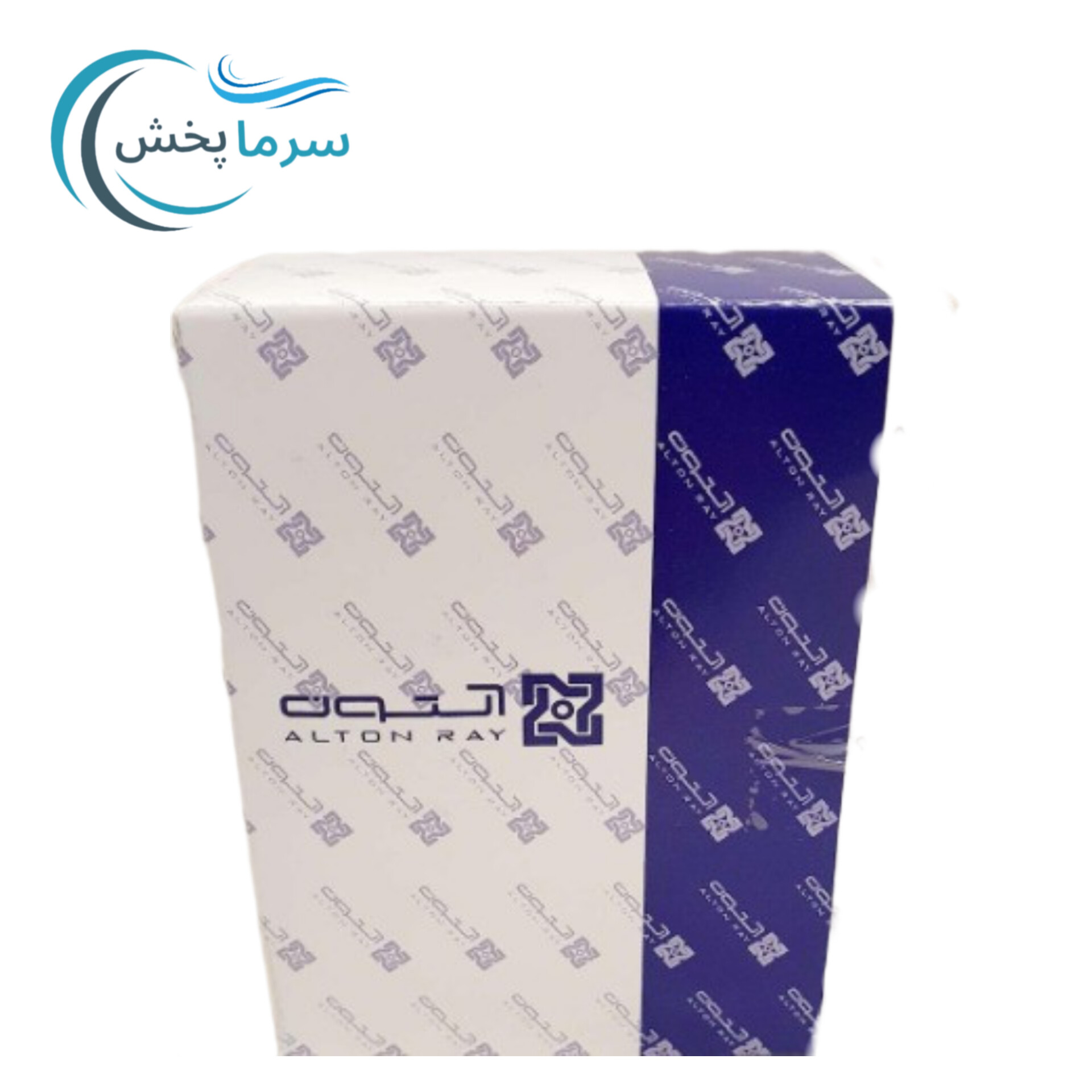 تایمر دیجیتالی دیفراست آلتون رای