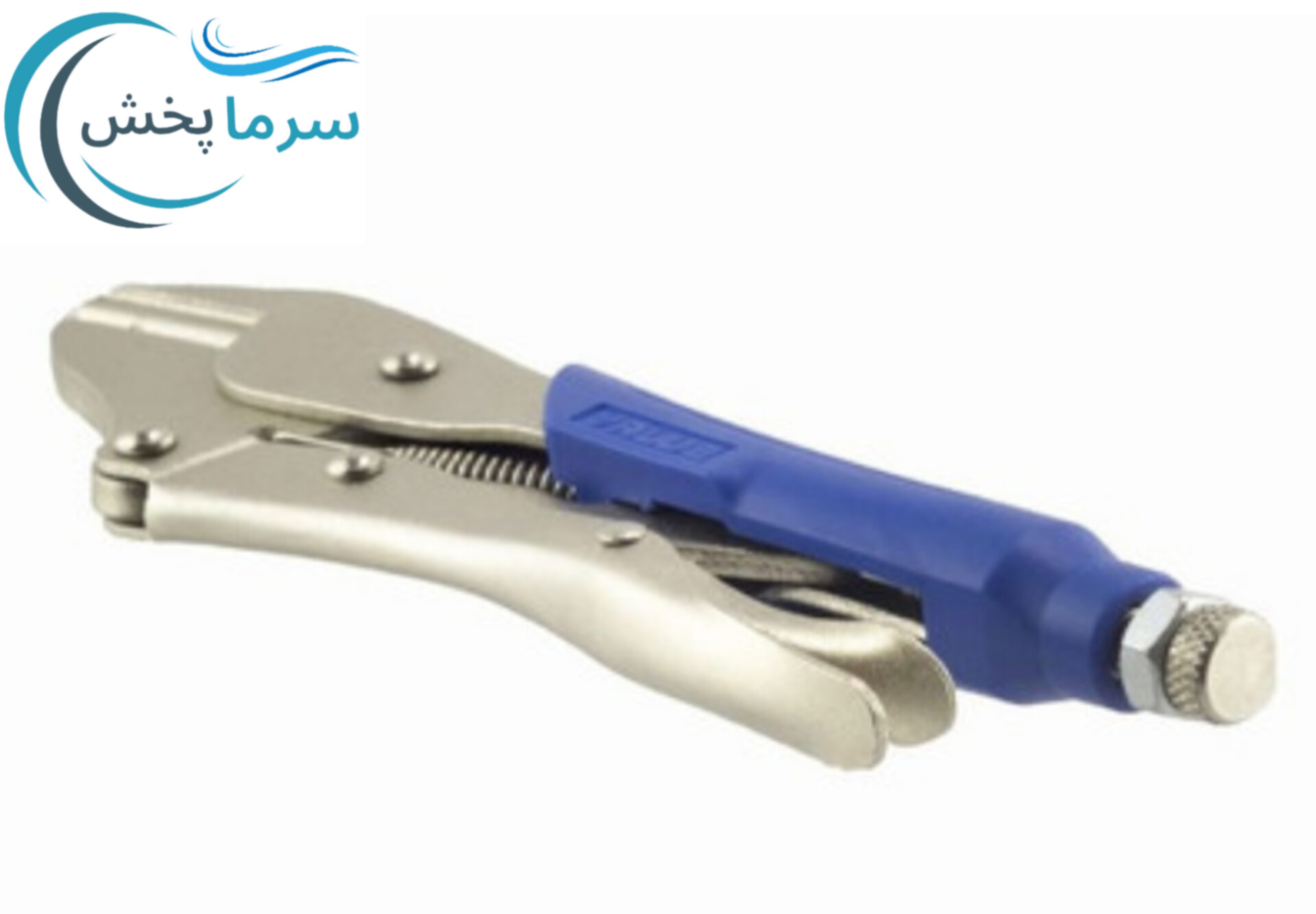 انبر کورکن برند ولیو مدل VRT102
