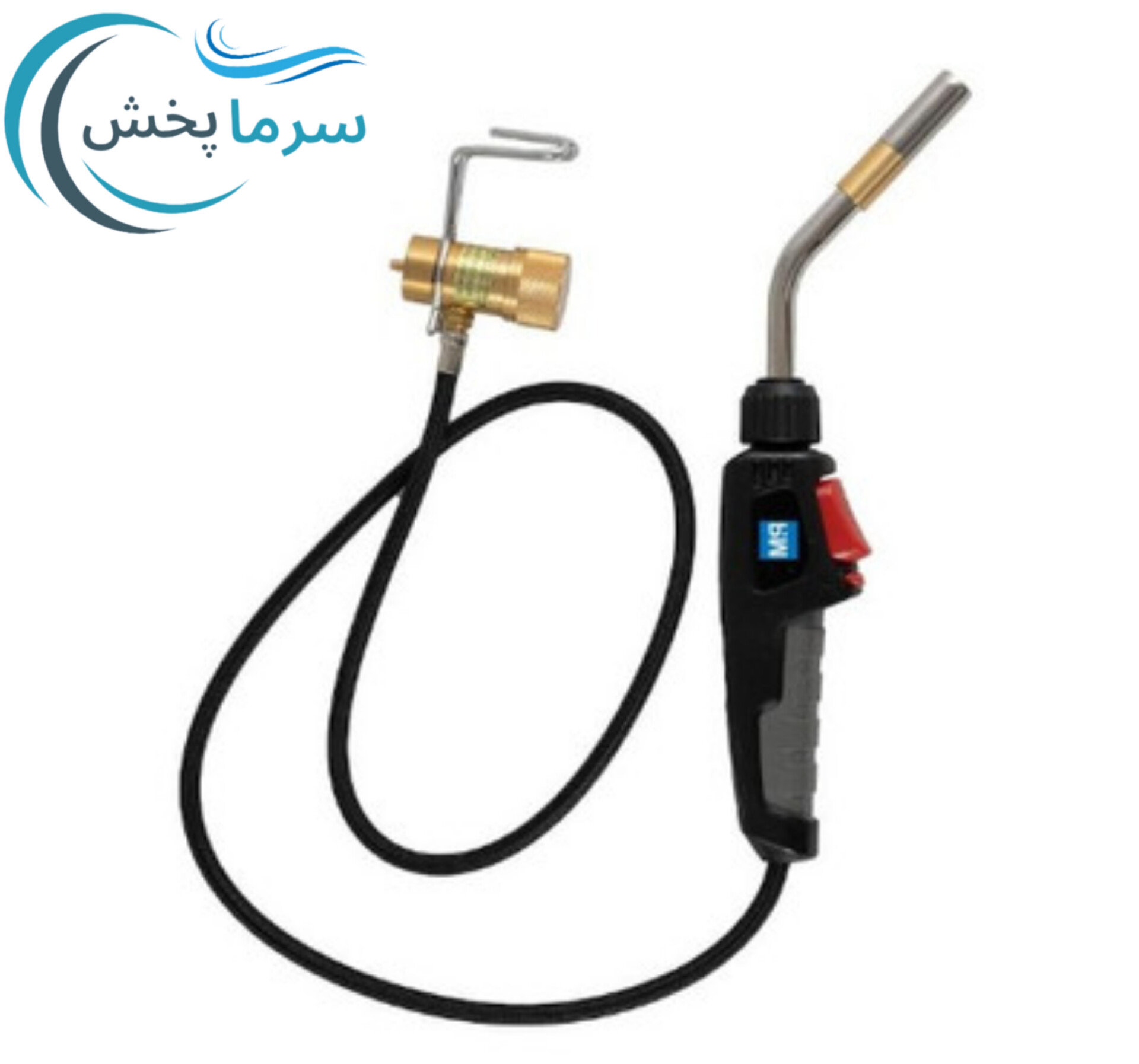 تورچ جوشکاری برند PM مدل 8389