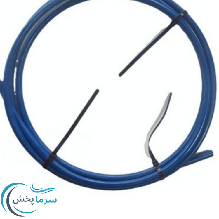 ست خم کن فلکسیبل سایز ۱/۴ تا ۵/۸ اینچ