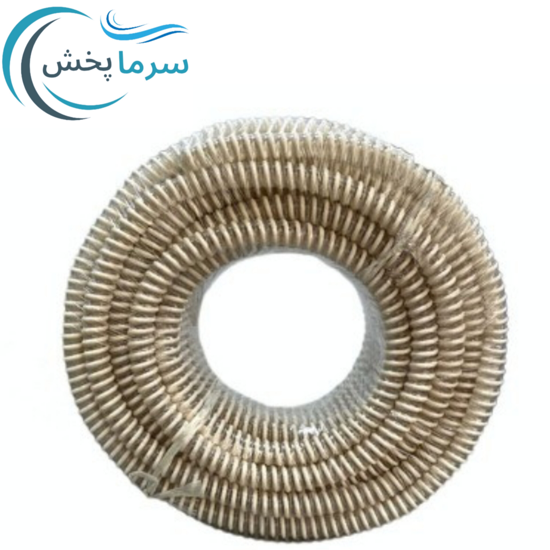 شلنگ تخلیه آب کولر 25 متری