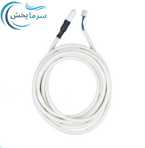 سنسور یخچال هیمالیا ۱۰ کیلو اهم سیم بلند