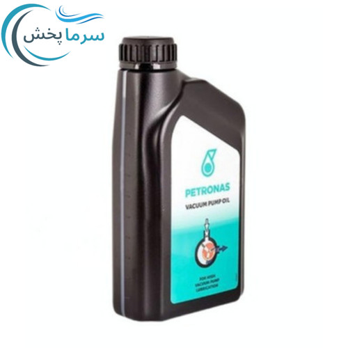 روغن پمپ وکیوم پتروناس خارجی حجم 1 لیتر