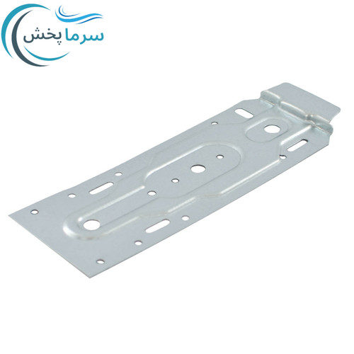 سینی براکت همه کاره فلزی کشویی کولرگازی