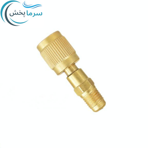 تبدیل ۴۱۰ به ۲۲ برنجی