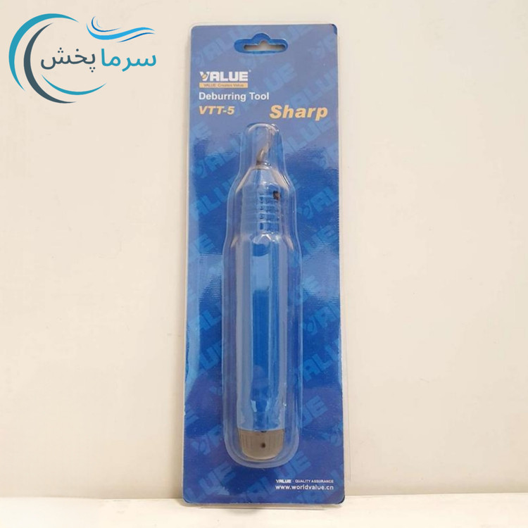 پلیسه گیر VTT-5 ولیو